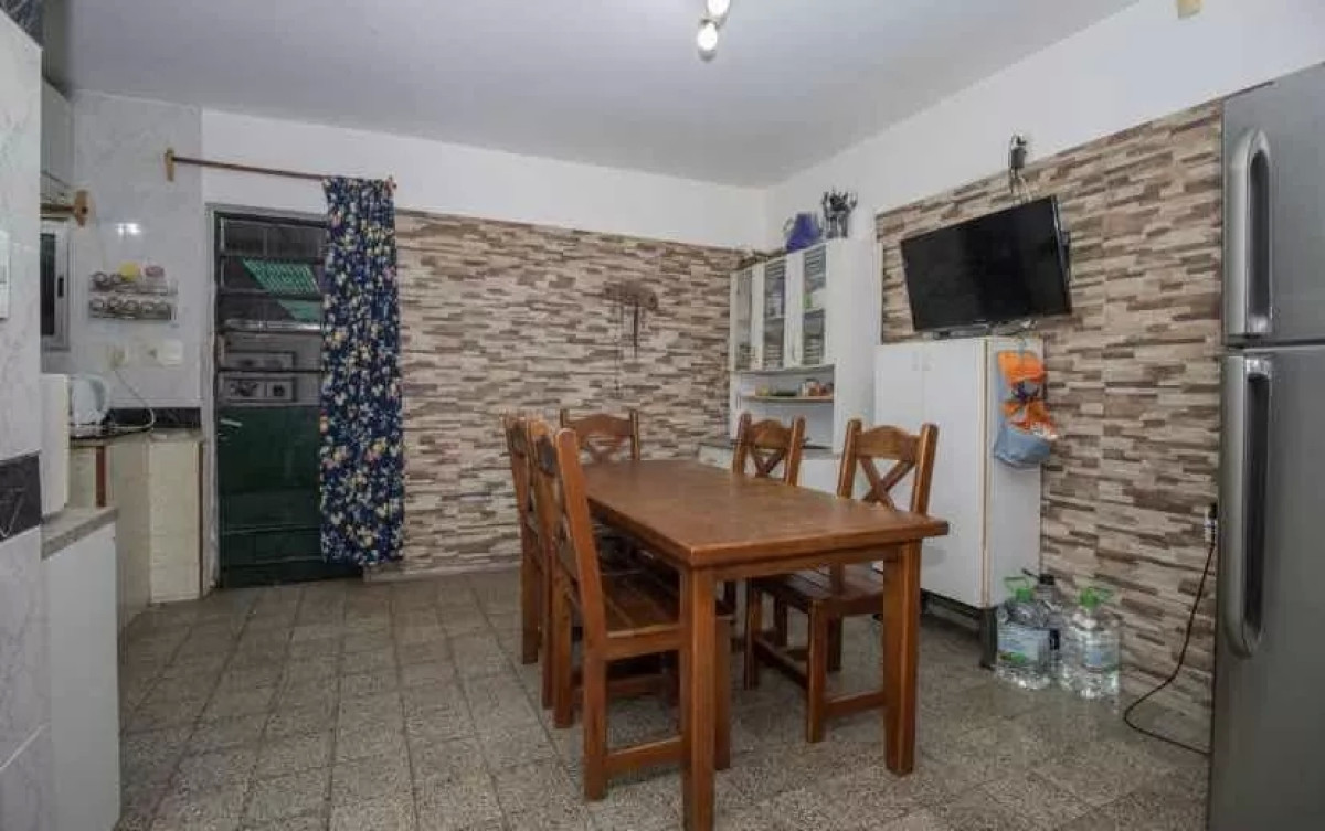 Casa ID.3705 - Casa En Paso Molino 3 Dormitorios 2 Baños Barbacoa Garaje 