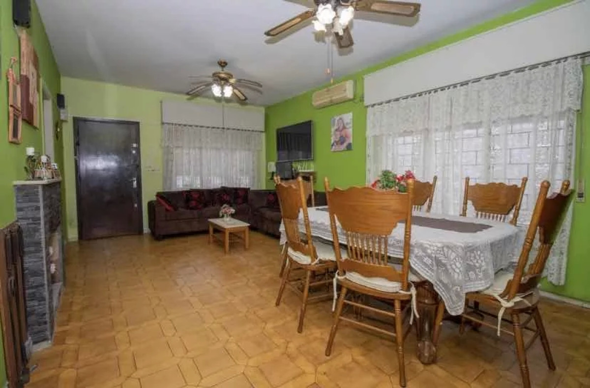 Casa ID.3705 - Casa En Paso Molino 3 Dormitorios 2 Baños Barbacoa Garaje 