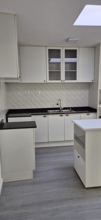 Casa ID.9093 - Se Vende Casa De 2 Dormitorios Con Patio En Parque Batlle A Estrenar