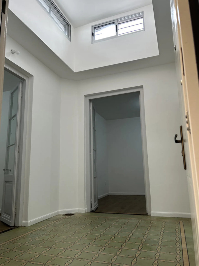 Casa ID.13142 - Alquiler Casa A Nueva De 2 Dormitorios Sin Gastos Comunes En La Comercial