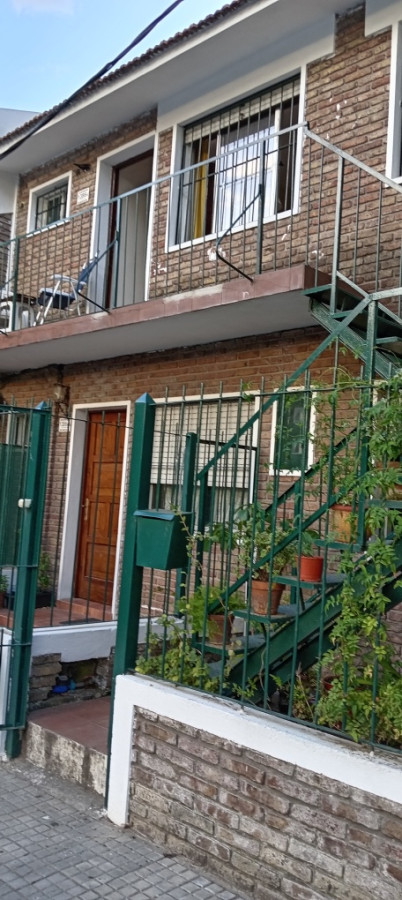 Casa ID.8634 -  Casa De Altos 2 Dormitorios Cochera Sin Gastos Buceo