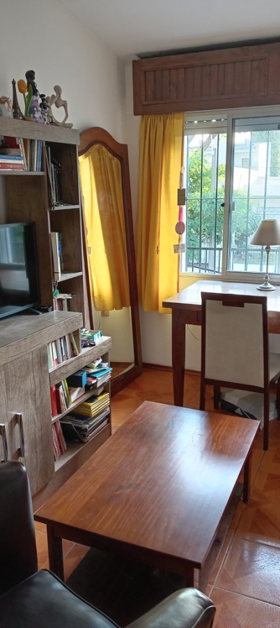 Casa ID.8634 -  Casa De Altos 2 Dormitorios Cochera Sin Gastos Buceo