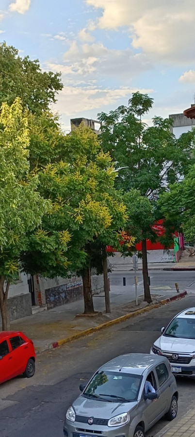 Casa ID.8634 -  Casa De Altos 2 Dormitorios Cochera Sin Gastos Buceo