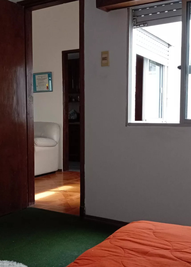 Casa ID.8634 -  Casa De Altos 2 Dormitorios Cochera Sin Gastos Buceo