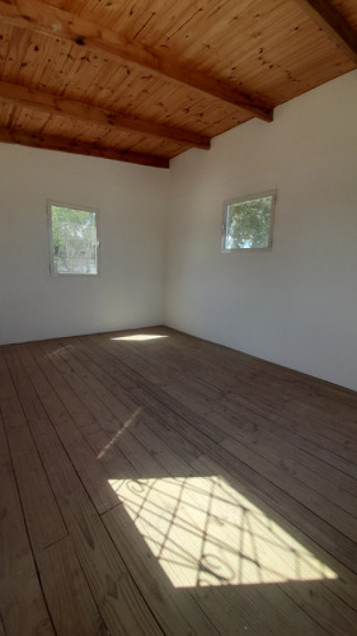 Casa ID.11767 - Alquiler de casa 2 o 3 dormitorios en Perez Castellanos