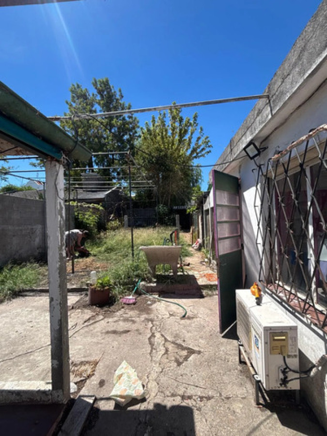 Casa ID.11851 - Alquiler de casa 2 dormitorios en el Prado