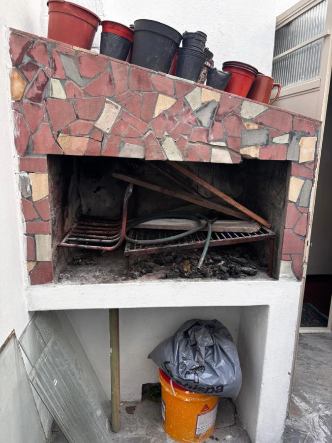 Casa ID.11226 - Alquiler Casa PH  2 Dormitorios Patio Sin Gastos En Centro