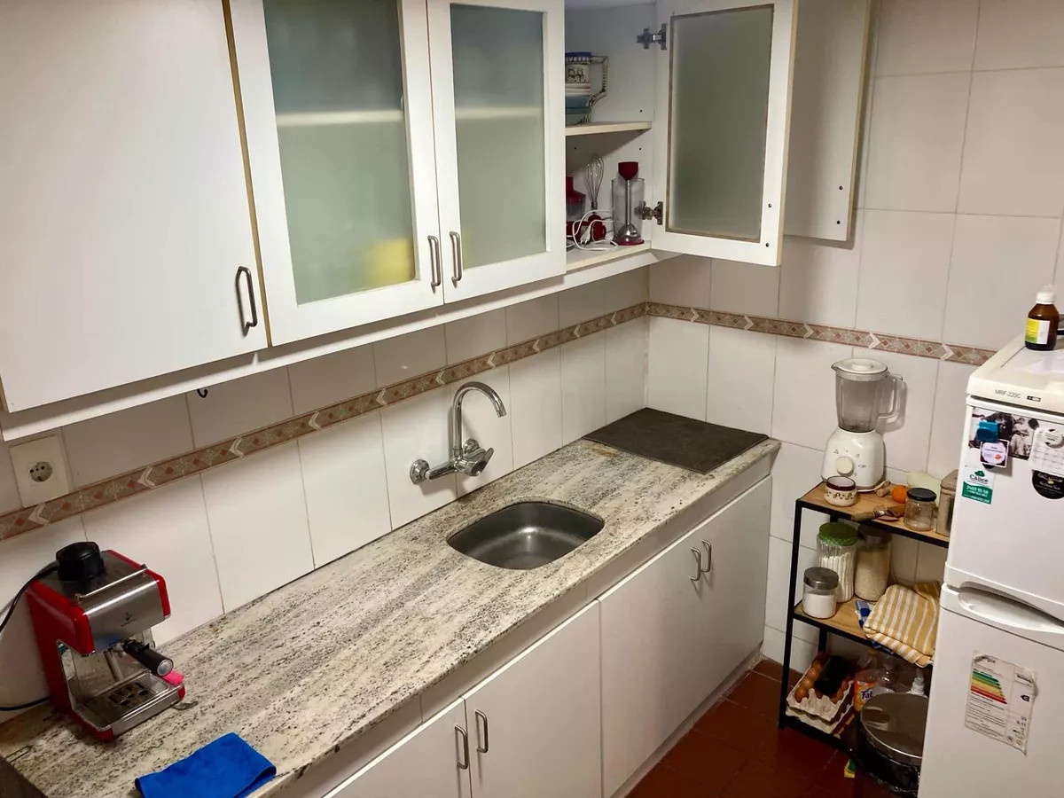Casa ID.8752 - Se Vende Acogedor Apartamento 2 Dormitorios En Palermo