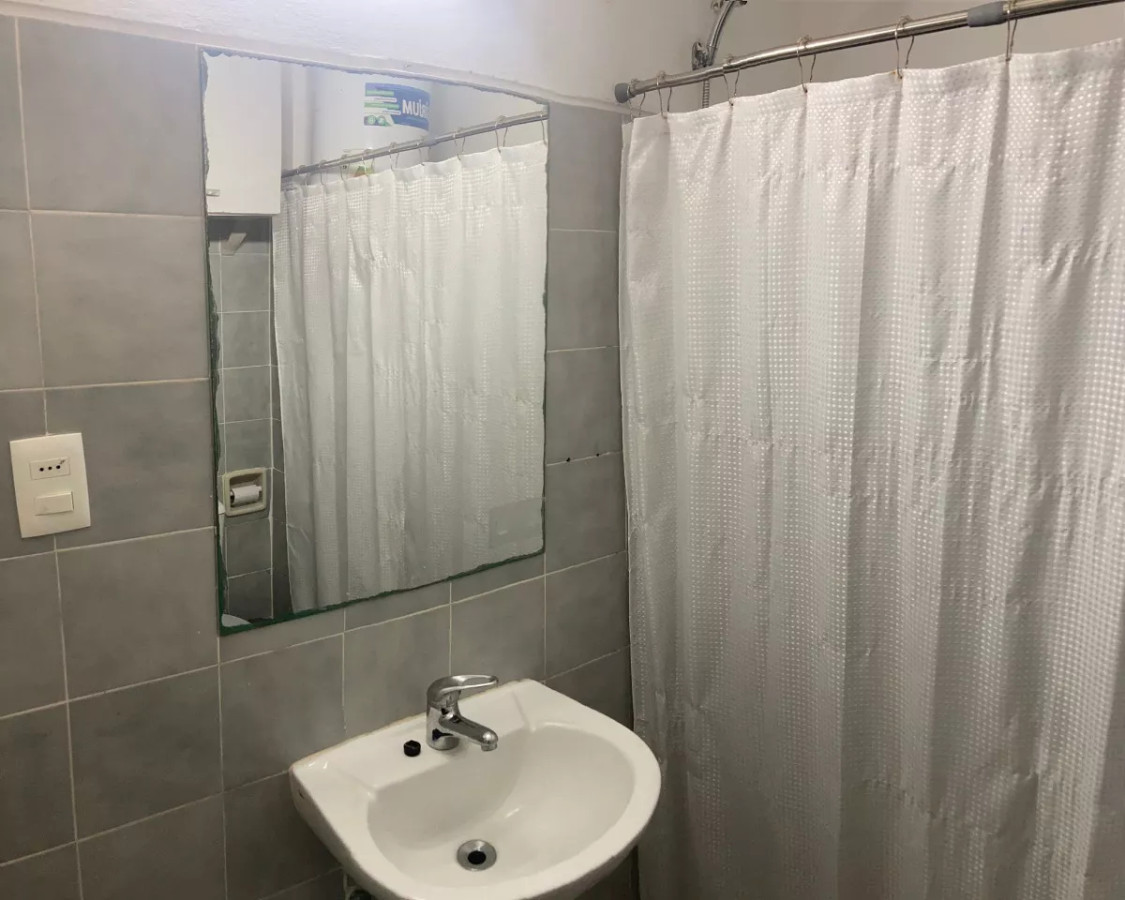 Casa ID.8752 - Se Vende Acogedor Apartamento 2 Dormitorios En Palermo