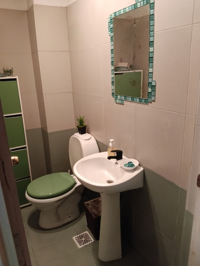 Casa ID.11994 - ALQUILER AMPLIO APTO TIPO CASA EN EL PRADO AMUEBLADO 3 DORMITORIOS 2 BAÑOS Y COCHERA!