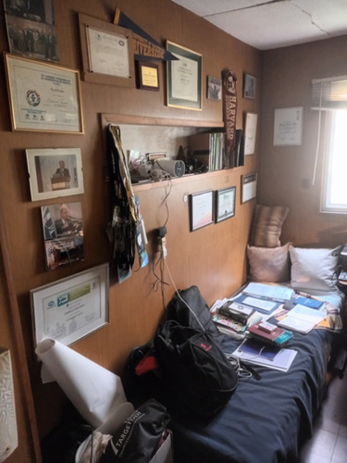 Casa ID.8928 - Casa 4 Dormitorios O Escritorio 2 Baños Garage Terraza Con Parrillero En Parque Rodó