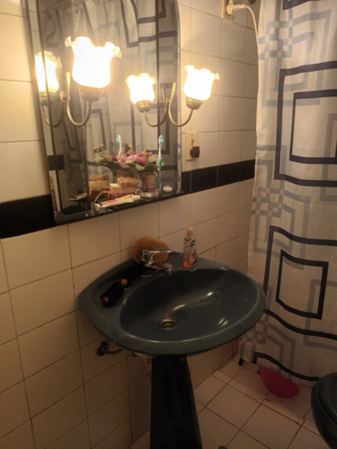 Casa ID.8928 - Casa 4 Dormitorios O Escritorio 2 Baños Garage Terraza Con Parrillero En Parque Rodó