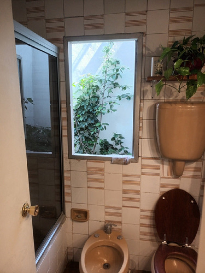 Casa ID.8928 - Casa 4 Dormitorios O Escritorio 2 Baños Garage Terraza Con Parrillero En Parque Rodó
