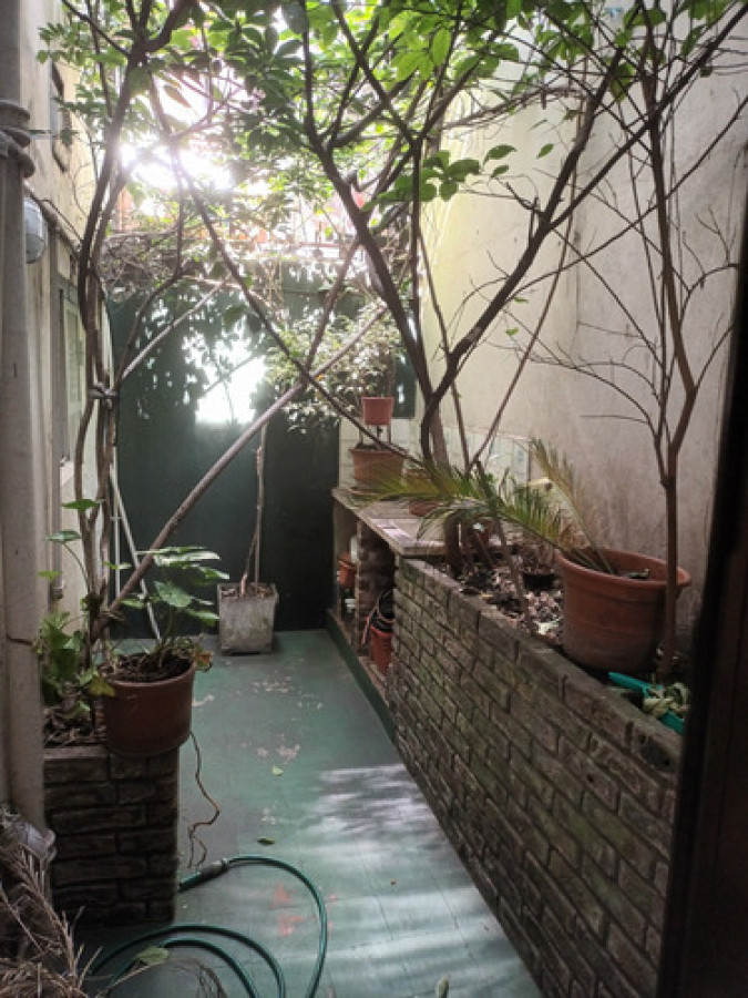 Casa ID.8928 - Casa 4 Dormitorios O Escritorio 2 Baños Garage Terraza Con Parrillero En Parque Rodó