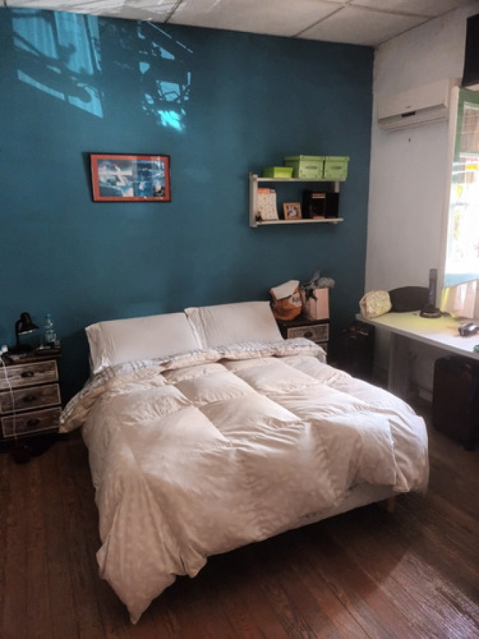 Casa ID.8928 - Casa 4 Dormitorios O Escritorio 2 Baños Garage Terraza Con Parrillero En Parque Rodó