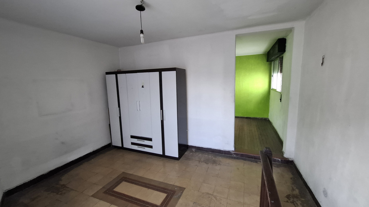 Casa ID.12742 - Venta Casa PH Brazo Oriental 3 Dormitorios Terraza Parrillero