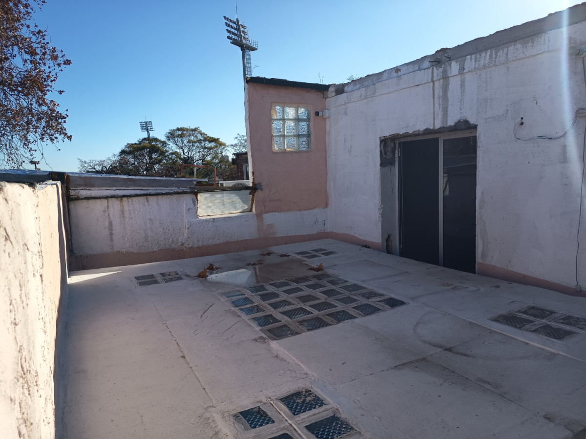 Casa ID.12635 - Apto Tipo Casa Venta 3 Dormitorios Punta Carretas A Reciclar