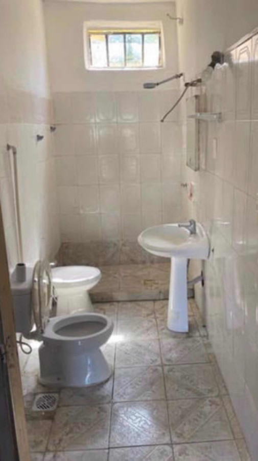 Casa ID.8973 - Linda Casa De 2 Dorm Con Patio, Parrillero y Garage 