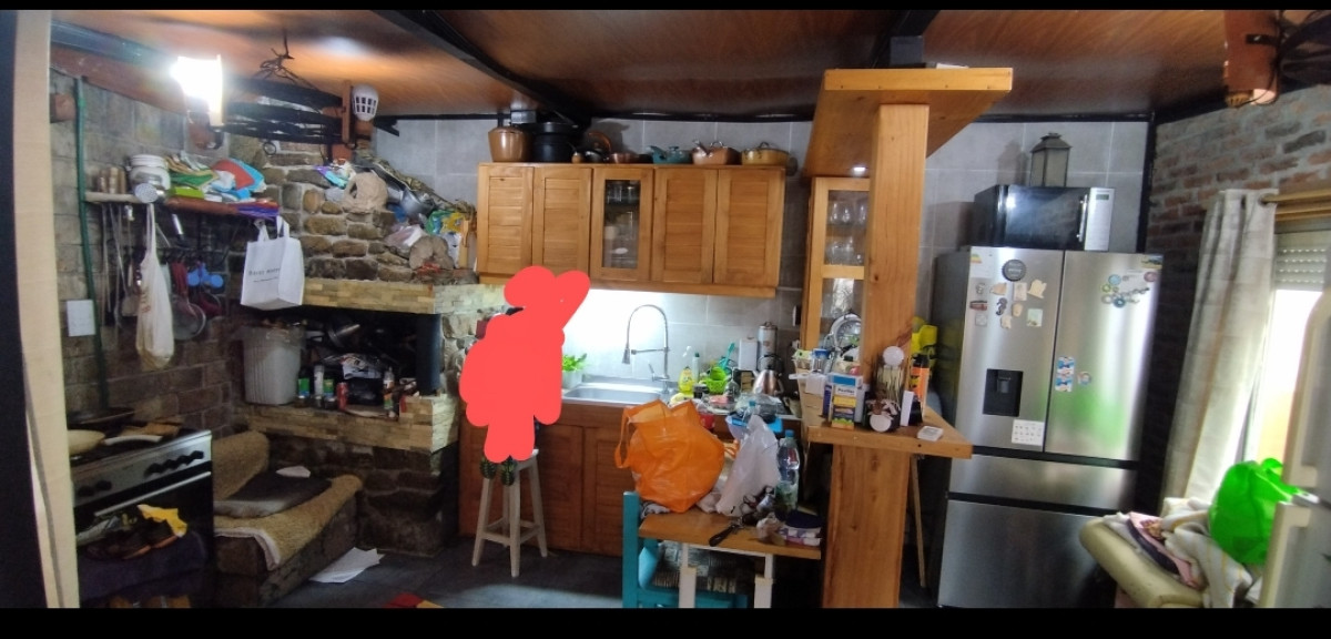 Casa ID.5599 - Venta De 2 Casas En El Mismo Terreno En Belvedere 6 Dormitorios 2 Baños !