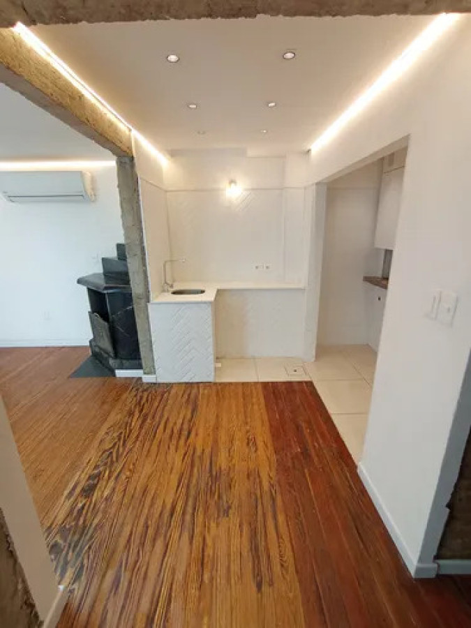 Casa ID.11074 - Hermoso Loft de 1Dorm Con Terraza En Aguada