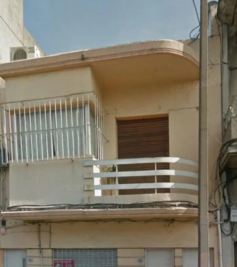 Casa ID.12858 - Casa En Alquiler Amoblada 4 Dormitorios Amplia Y Muy Luminosa Sin Gastos Comunes En Aguada