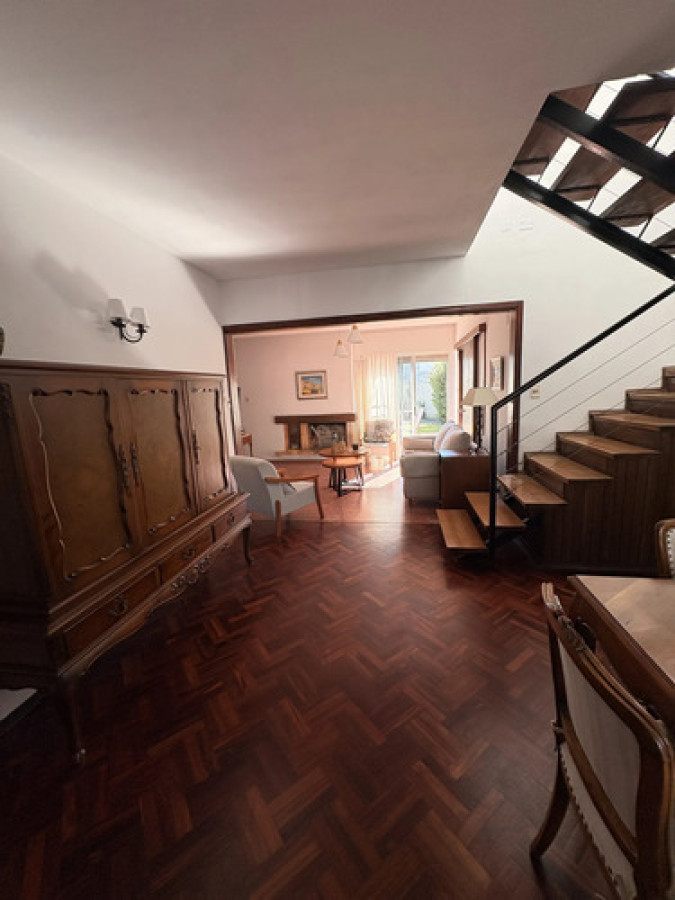 Casa ID.12434 - Venta de casa 3 dormitorios en Parque Batlle