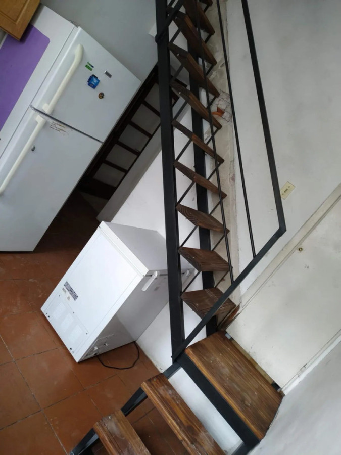 Casa ID.12858 - Casa En Alquiler Amoblada 4 Dormitorios Amplia Y Muy Luminosa Sin Gastos Comunes En Aguada