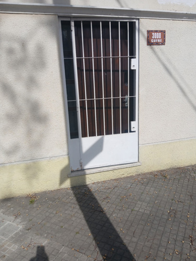 Casa ID.10959 - Casa en Jacinto Vera, 2 dormitorios, Sin Gastos Comunes. Mascotas Bienvenidas