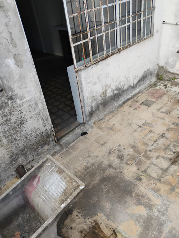 Casa ID.12717 - Alquiler Casa De Altos Paso Molino 4 Dormitorios 2 Baños