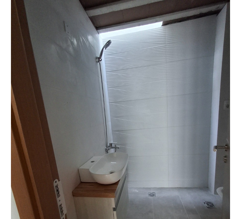 Casa ID.8004 - Venta Casa Dúplex A Estrenar 2 Dormitorios Patio En Cordón