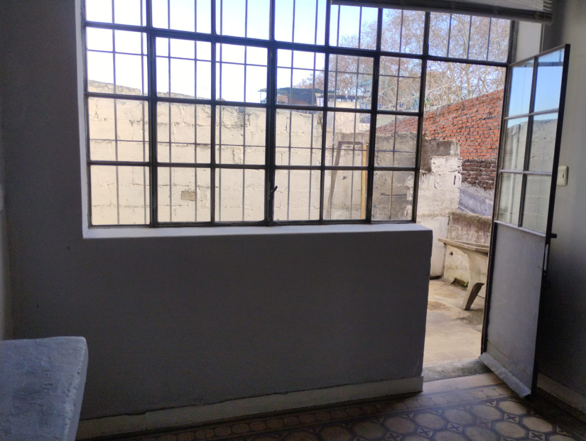 Casa ID.12717 - Alquiler Casa De Altos Paso Molino 4 Dormitorios 2 Baños