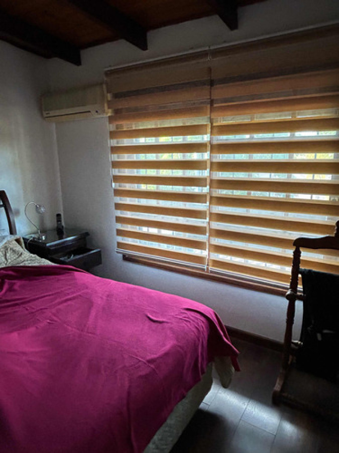 Casa ID.9131 - Casa 3 Dormitorios, 2 Baños, Garage Y Barbacoa En Pérez Castellanos