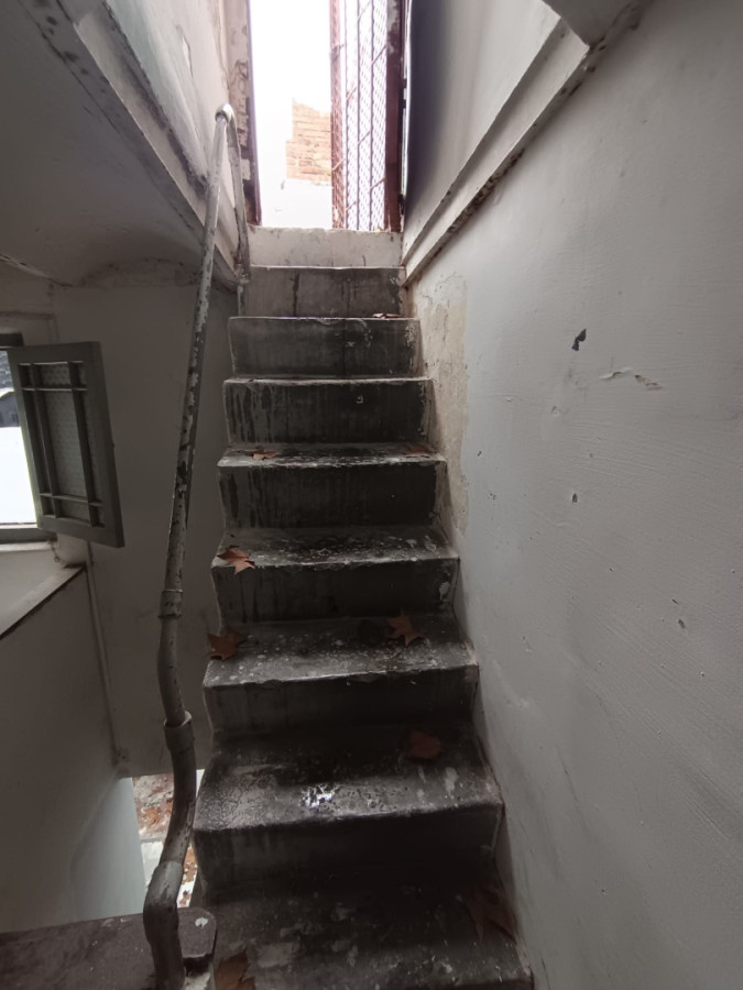 Casa ID.6763 - Venta Casa A Reciclar En Parque Rodó Para Vivienda O Empresa