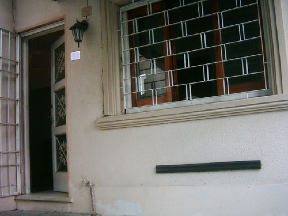 Casa ID.11519 - Alquiler de casa en Buceo 2 dormitorios