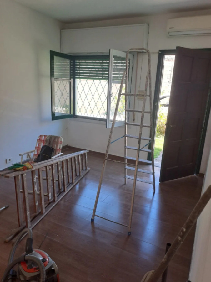 Casa ID.12074 - Alquiler Casa 4 Dormitorios Garaje Sin Gastos Malvin Norte