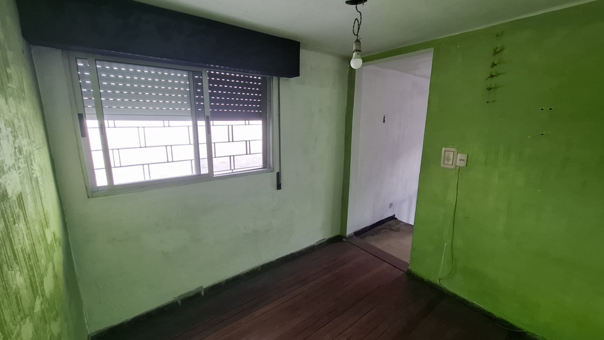 Casa ID.12742 - Venta Casa PH Brazo Oriental 3 Dormitorios Terraza Parrillero