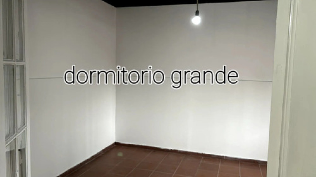 Casa ID.12430 - Alquiler de casa 2 dormitorios en Sayago