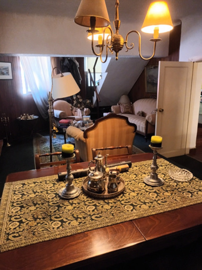 Casa ID.8919 - Casa 4 Dormitorios O Escritorio 2 Baños Garage Terraza Con Parrillero En Parque Rodó