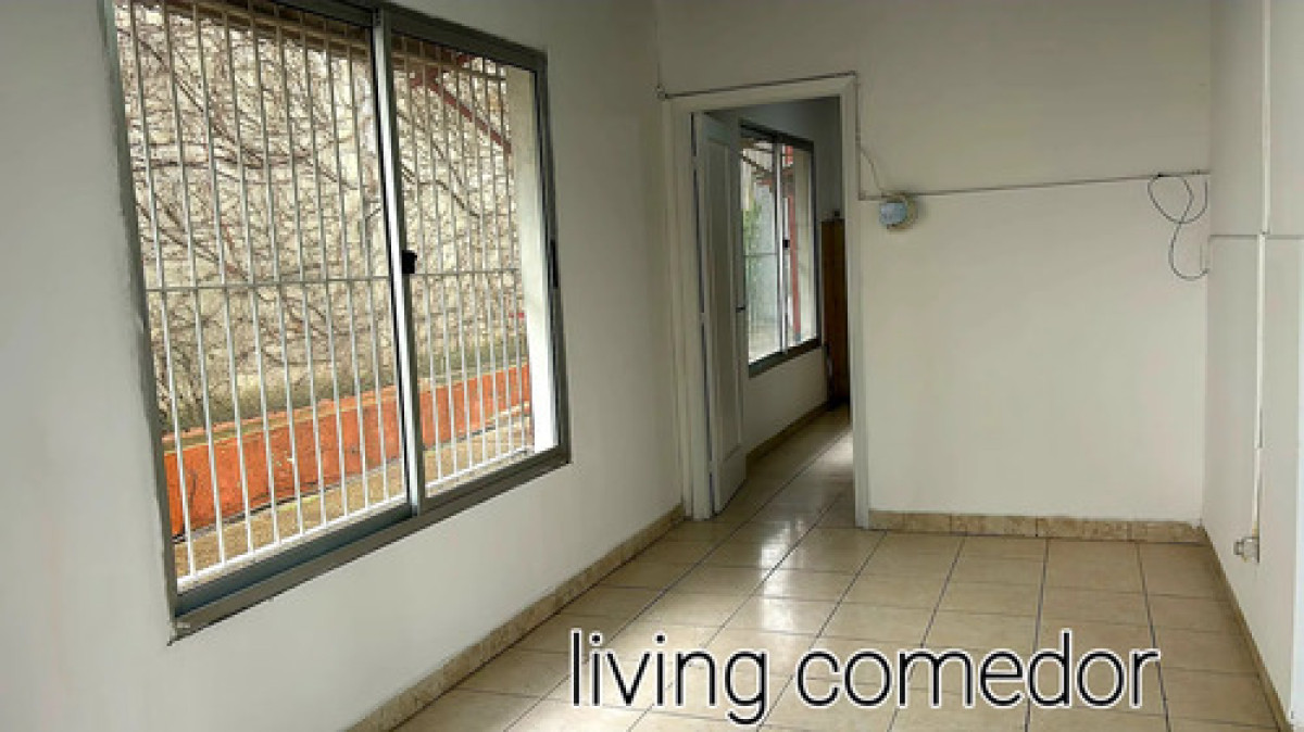 Casa ID.12430 - Alquiler de casa 2 dormitorios en Sayago