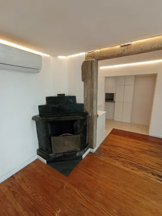 Casa ID.11074 - Hermoso Loft de 1Dorm Con Terraza En Aguada