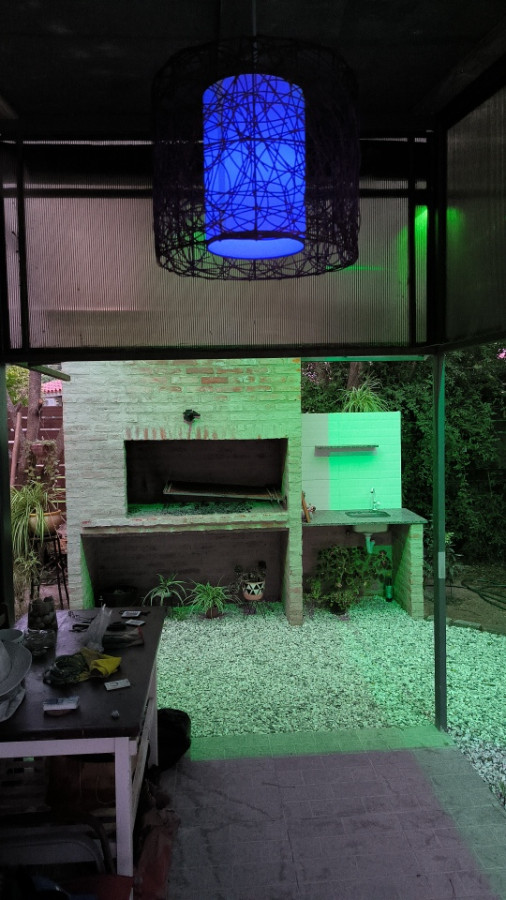 Casa ID.9028 - Venta Casa Gran Terreno 1 Dormitorio Piscina Parrillero En El Pinar