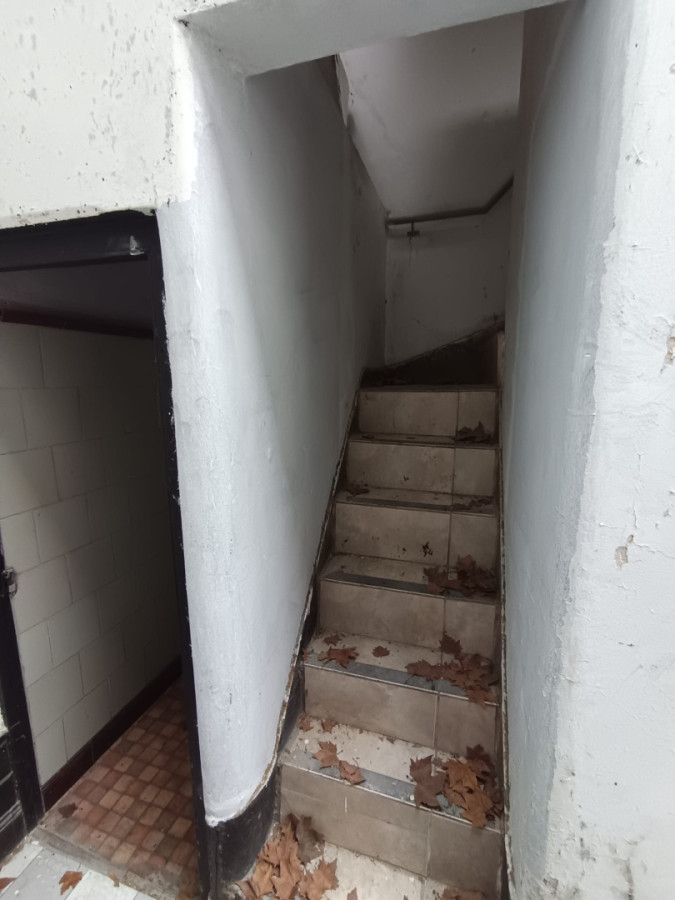 Casa ID.6763 - Venta Casa A Reciclar En Parque Rodó Para Vivienda O Empresa