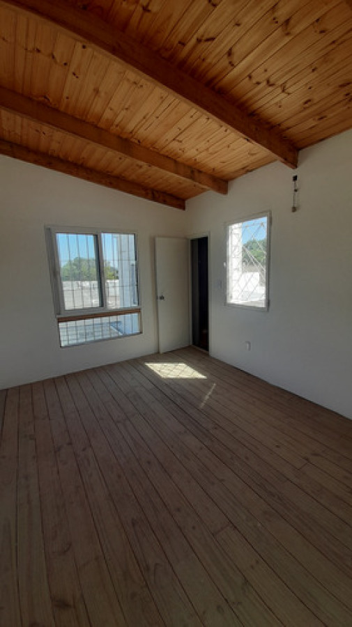 Casa ID.11767 - Alquiler de casa 2 o 3 dormitorios en Perez Castellanos