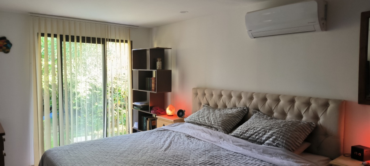 Casa ID.9053 - Venta Casa Gran Terreno 1 Dormitorio Piscina Parrillero En El Pinar