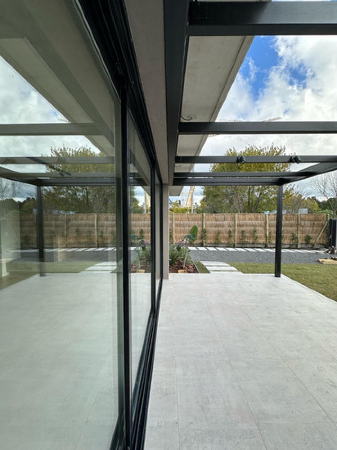 Casa ID.9065 - Hermosa Casa A Estrenar 3 Dorm Con Jardín Y Piscina En Carrasco Norte