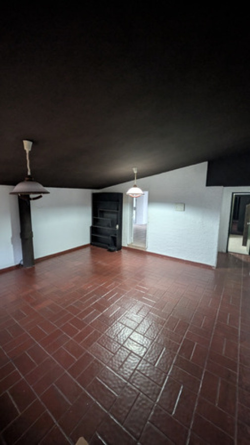 Casa ID.10663 - ALQUILER CASA DE ALTOS BUCEO 2 DORMITORIOS TERRAZA AL FRENTE