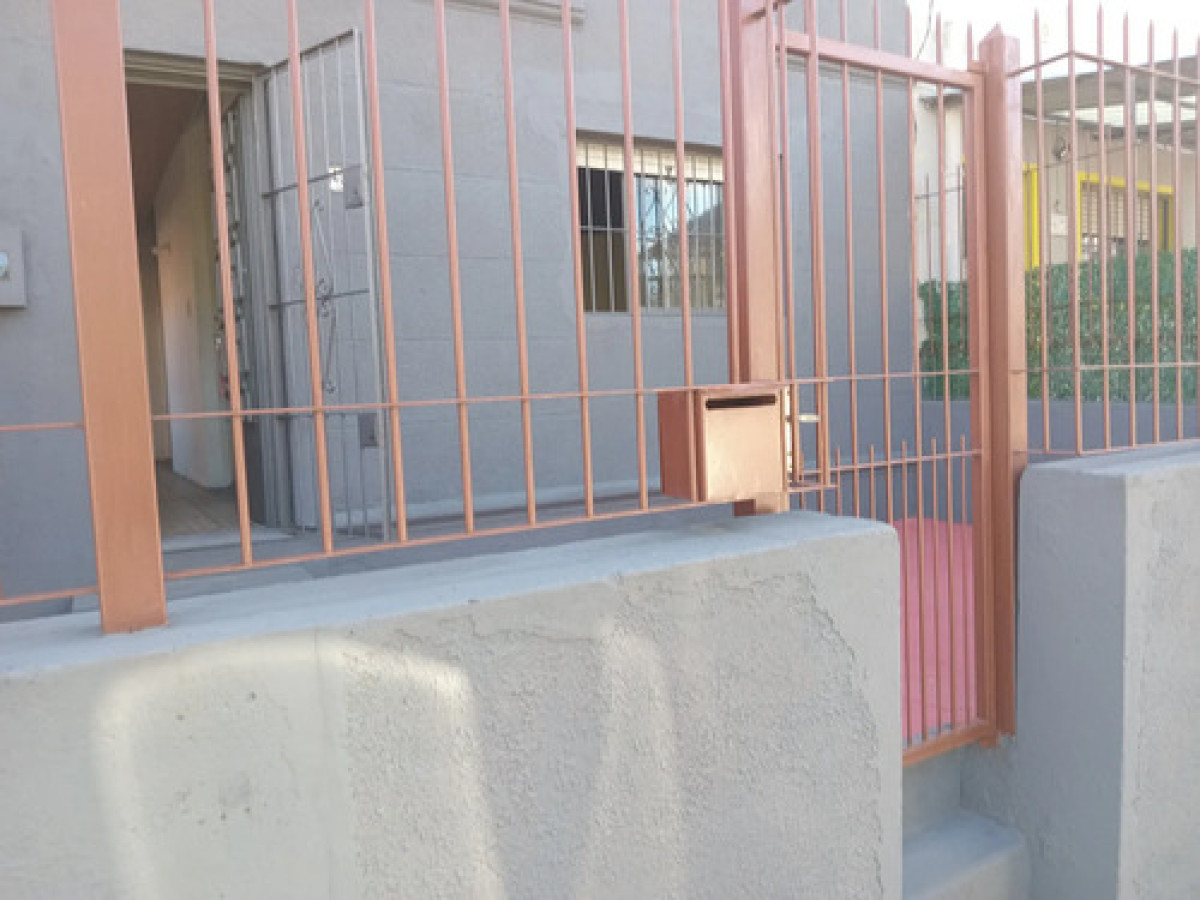 Casa ID.12409 - Alquiler de casa 2 dormitorios en Cerrito