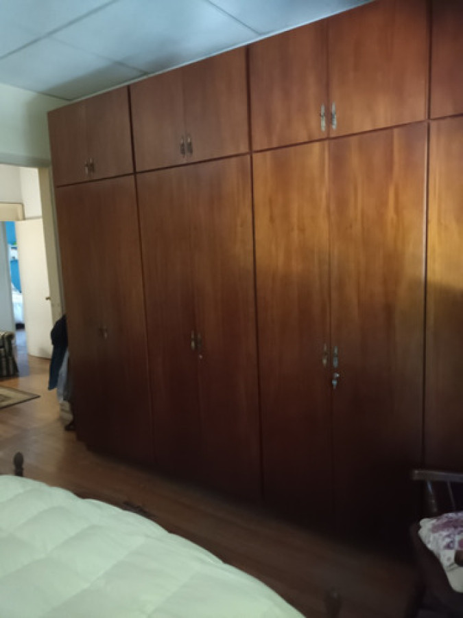 Casa ID.8919 - Casa 4 Dormitorios O Escritorio 2 Baños Garage Terraza Con Parrillero En Parque Rodó