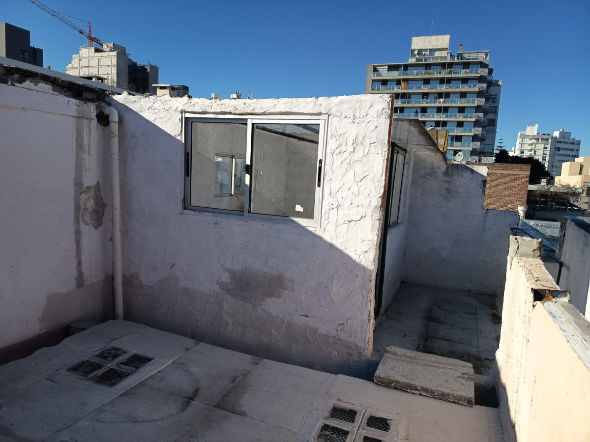 Casa ID.12635 - Apto Tipo Casa Venta 3 Dormitorios Punta Carretas A Reciclar