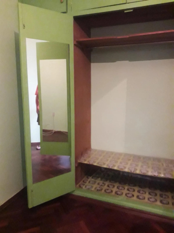 Casa ID.12853 - Alquiler De Casa 3 Dormitorios Con Patio Y Parrillero Cochera Sin Gastos Comunes En Unión